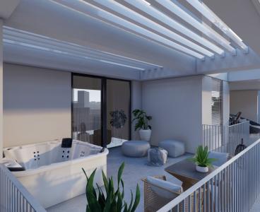 Whole Floor Stunning Penthouse