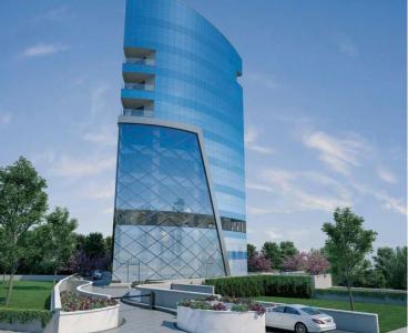 Exceptional Three Floor Office Space in Limassol Centre, Limassol