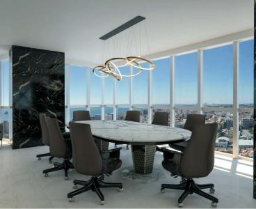 Exceptional Three Floor Office Space in Limassol Centre, Limassol
