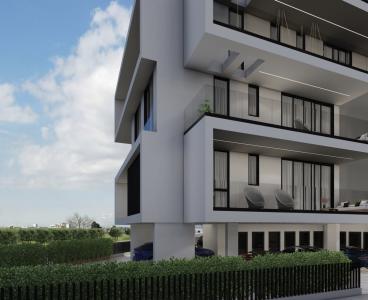 Airy and Bright Flat