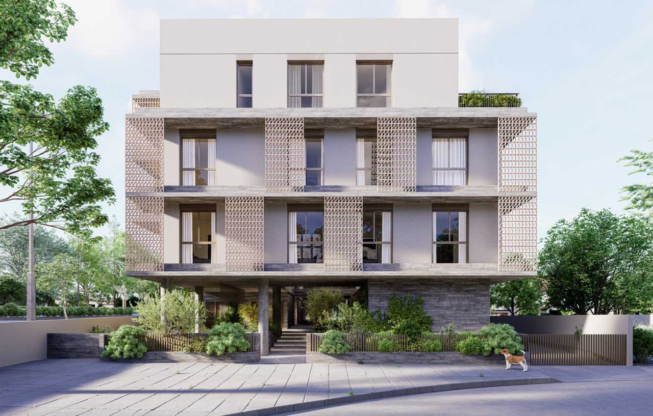 Marvellous Penthouse