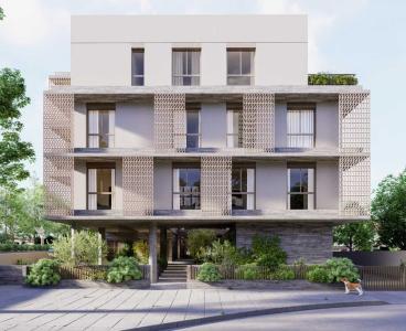 Marvellous Penthouse in Platy & Rik Aglantzias, Aglantzia, Nicosia