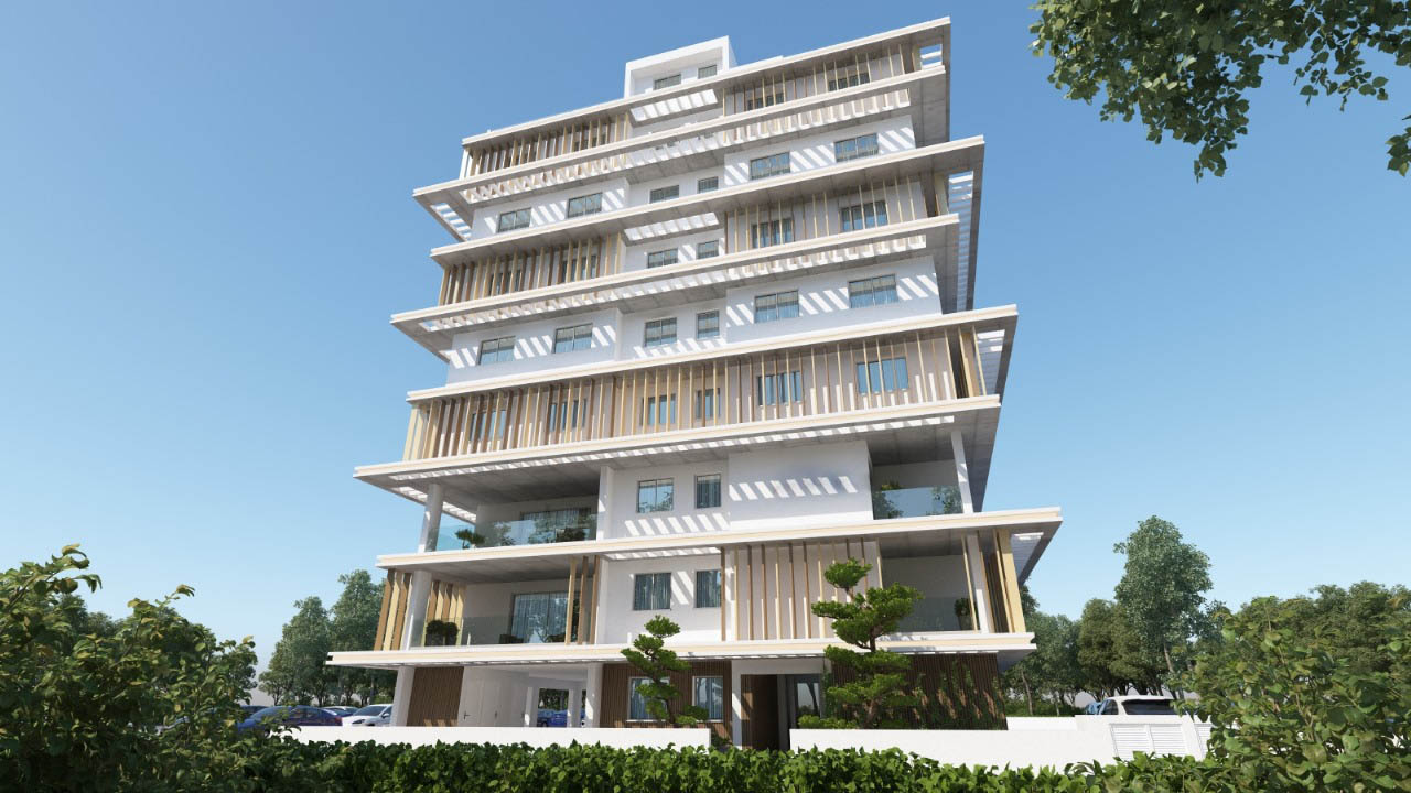 Marina Residence