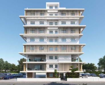 Comfortable Marina Flat