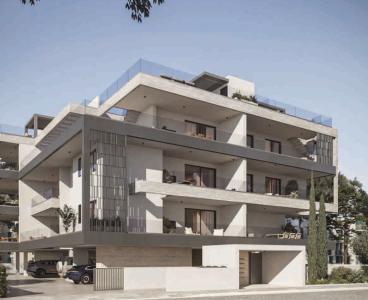 Metropolis Mall Flat