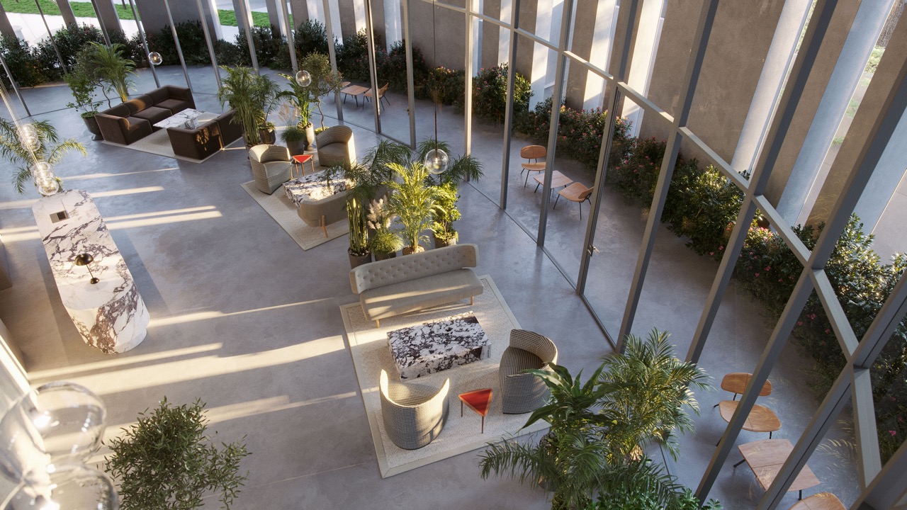 Penthouse in Nicosia - Image 5