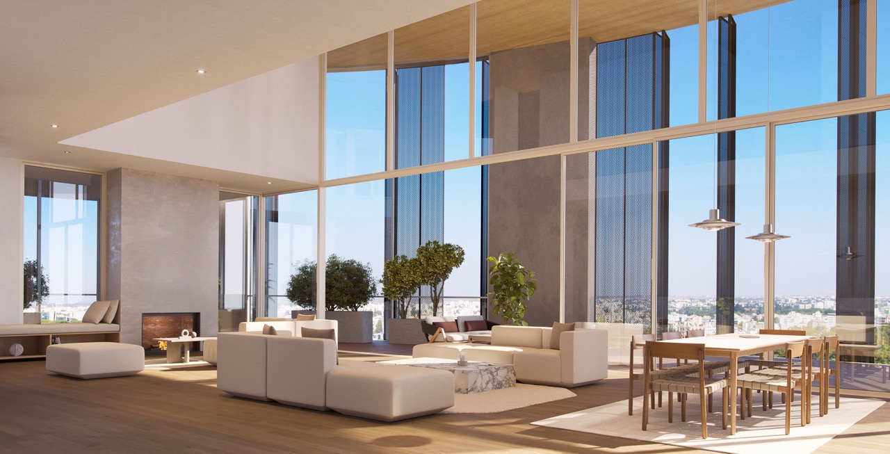 Apartment in Nicosia - Image 4