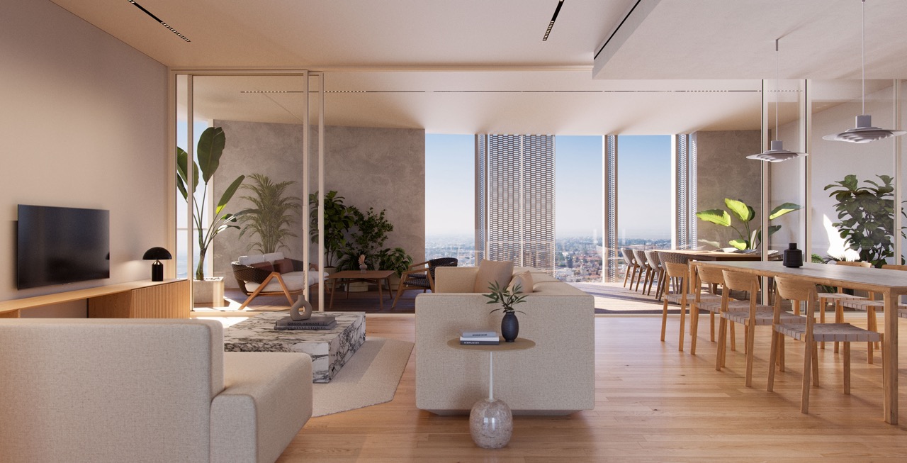 Apartment in Nicosia - Image 2