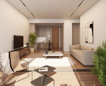 Stunning Modern Living