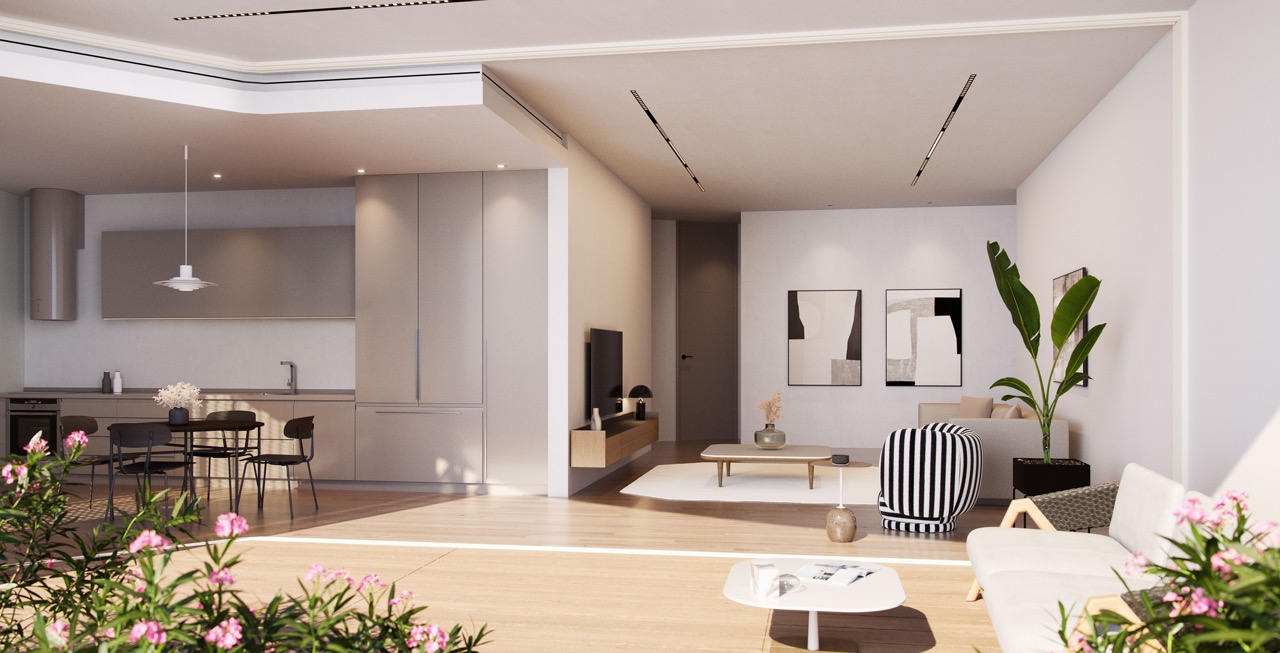 Apartment in Nicosia - Image 3