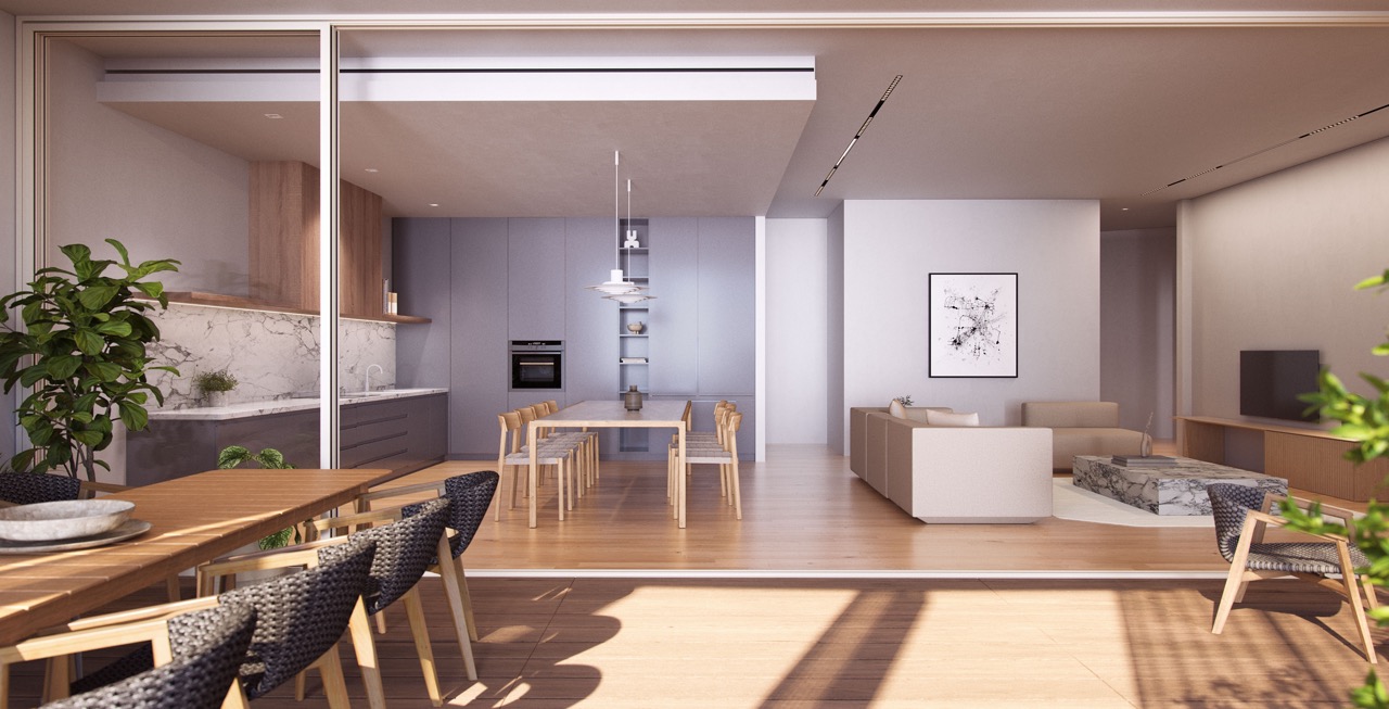 Apartment in Nicosia - Image 4