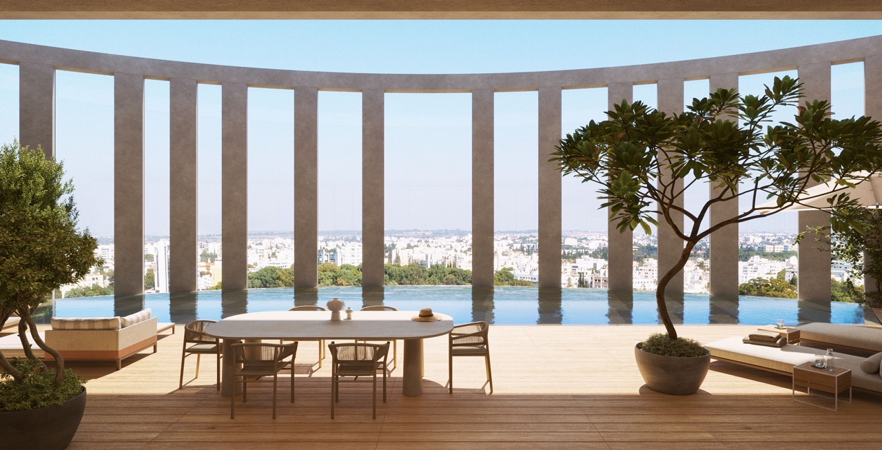 Apartment in Nicosia - Image 5