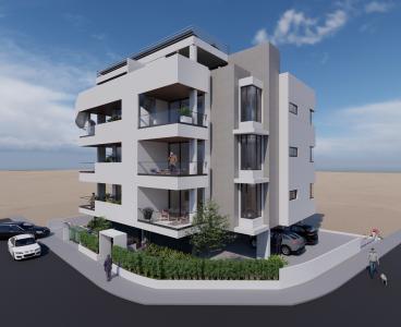 Exceptional Apartment