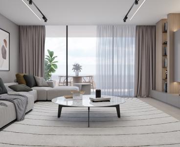 Exceptional Apartment