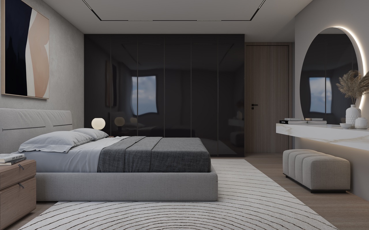 2 Bedrooms Apartment in Engomi