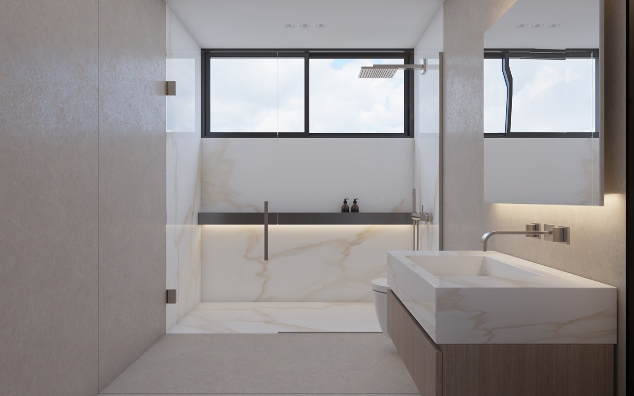 3 Bedrooms Apartment in Engomi