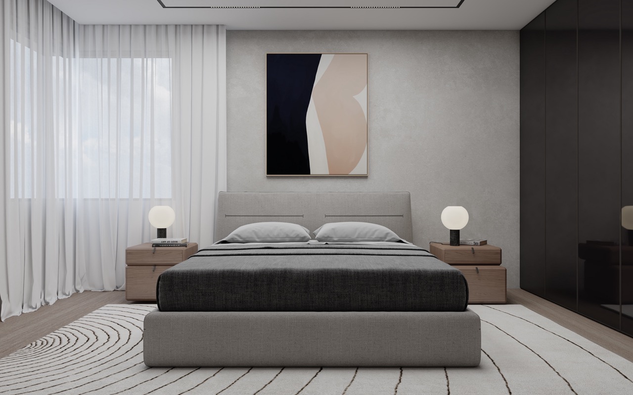 3 Bedrooms Apartment in Engomi