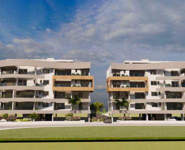 New Marina Elegant Flat