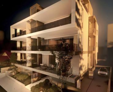 Stylish Top Floor Apartment