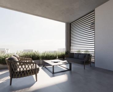 Elegant Linopetra Penthouse