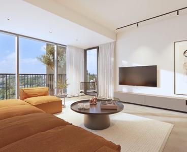 A Perfect Home