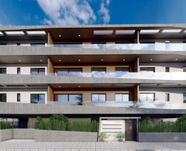 Attractive Modern Apartment