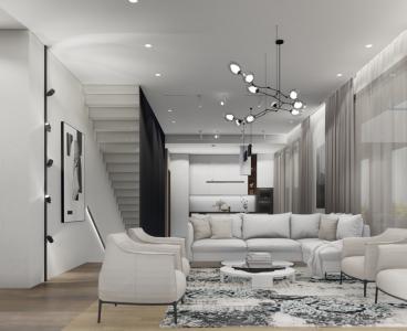 Outstanding Gated Villas