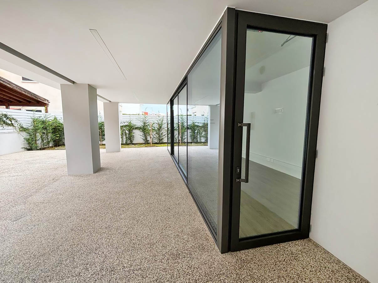 Apartment in Nicosia - Image 5