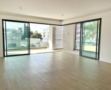 Spacious Apartment