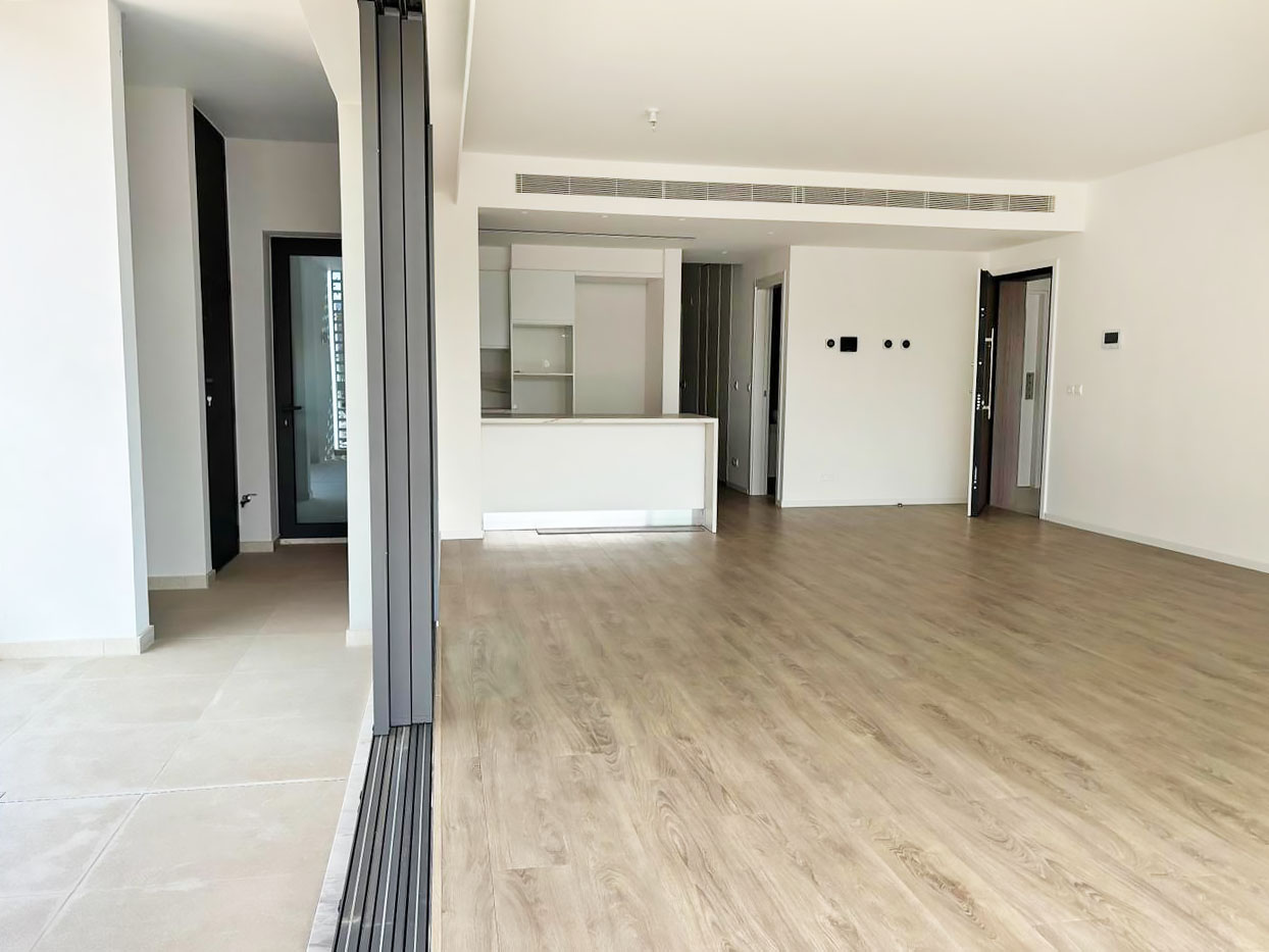 3 Bedrooms Apartment in Agios Andreas