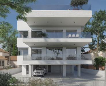 Spacious Modern Apartment