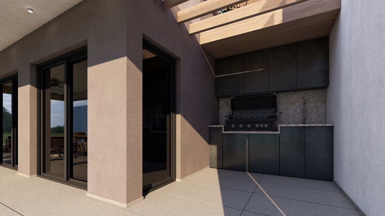 2 Bedrooms Apartment in Ayios Athanasios