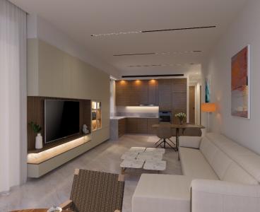 Chic Apartment