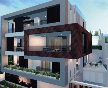 Panoramic Elegant Luxurious Penthouse