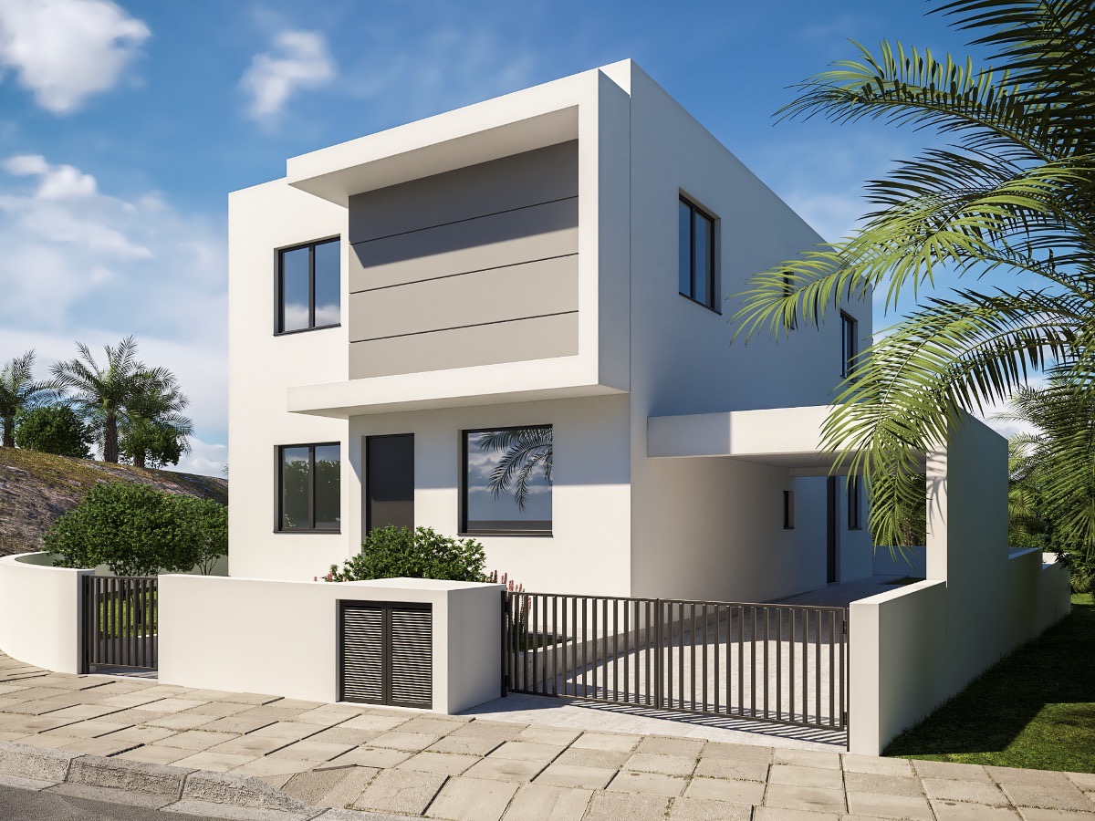 Harmony Homes