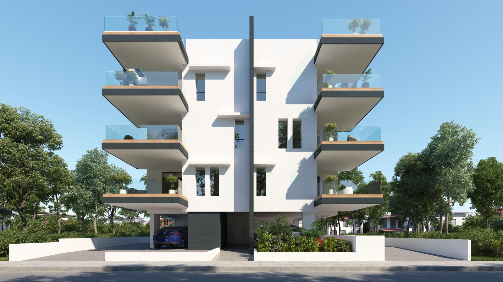 2 Bedrooms Penthouse in Monemvasias 6