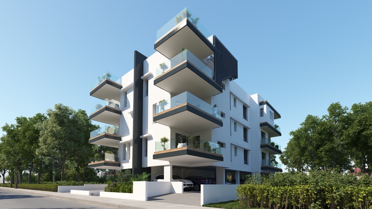 2 Bedrooms Penthouse in Monemvasias 6