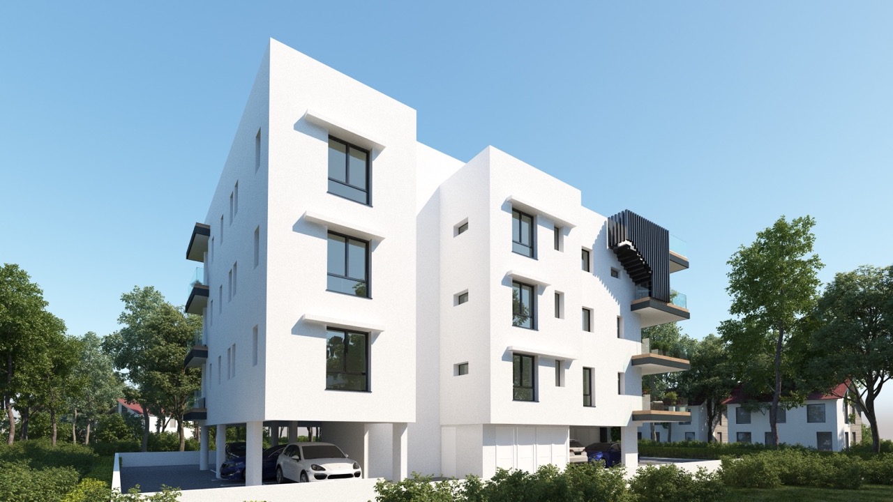 2 Bedrooms Penthouse in Monemvasias 6