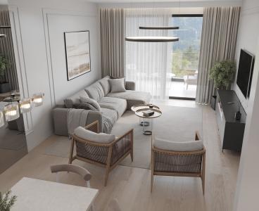 City Center Gorgeous Flat