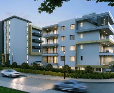 Convenient Apartment