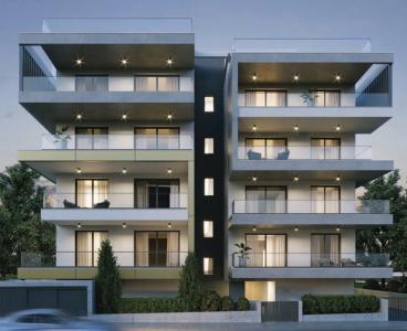 City Center Gorgeous Flat