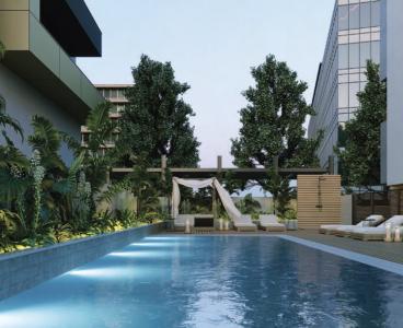 Captivating apartment