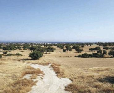 Visionary Land with Permits in Ypsonas, Limassol