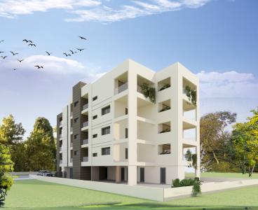 Captivating Penthouse