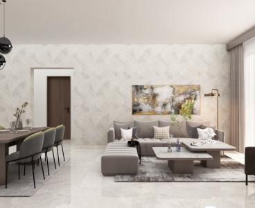 Captivating Penthouse