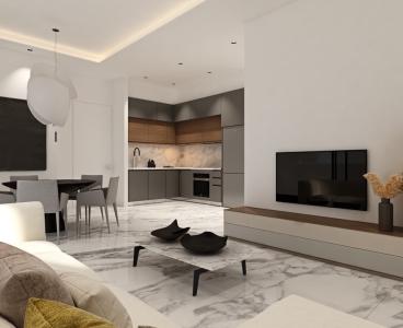 City Flat