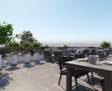 Penthouse Calling!