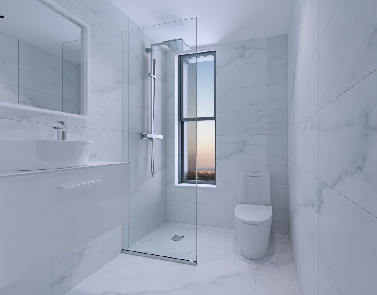 2 Bedrooms Apartment in Yermasoyia