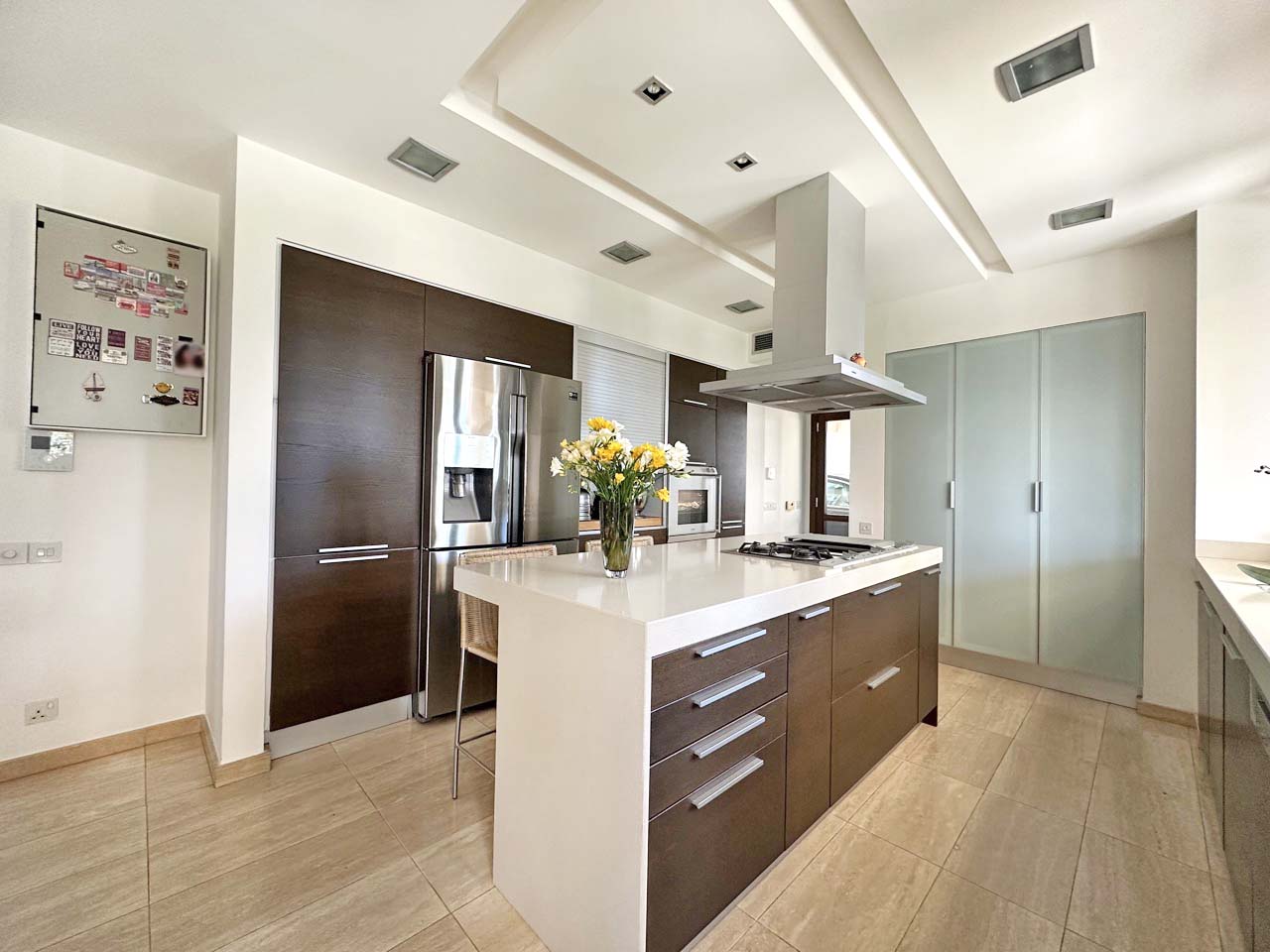 4 Bedrooms House in Pleiadon
