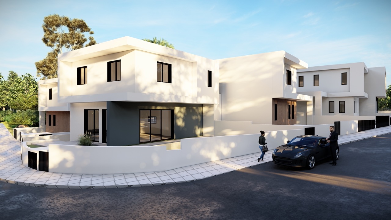 Best Location House
